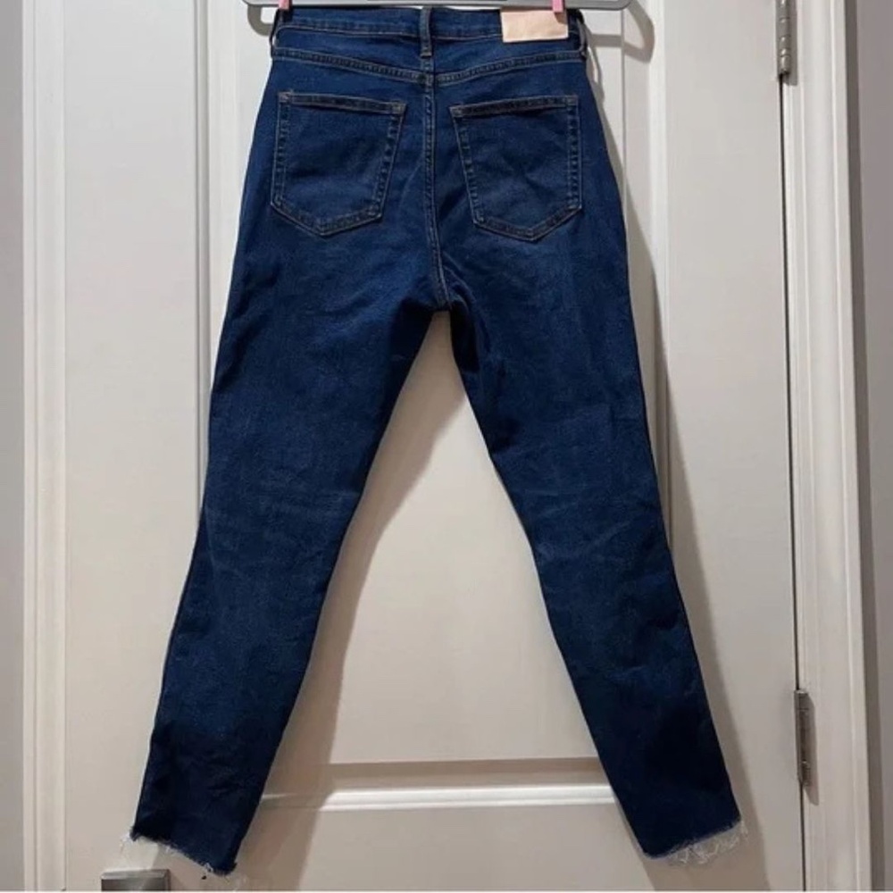 2-Piece Everlane Denim Bundle - image 4